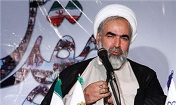 حسینیان رئیس مرکز اسناد انقلاب اسلامی
