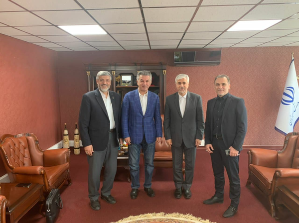 وزیر ورزش