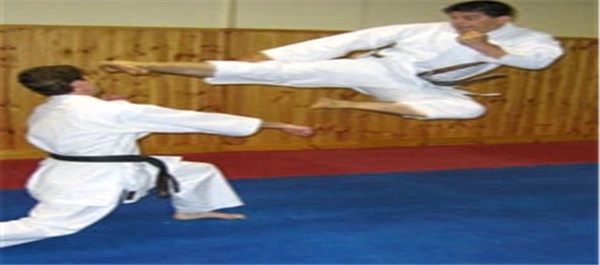 کاراته