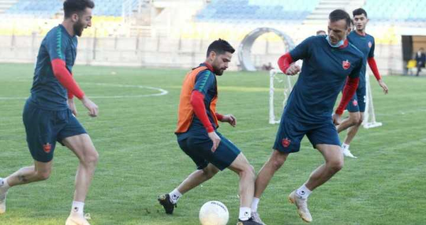 پرسپولیس