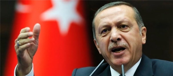 اردوغان ترکیه
