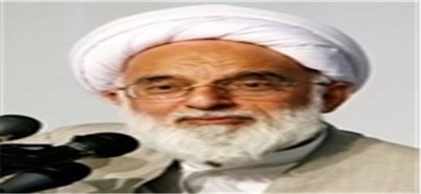 دری نجف آبادی
