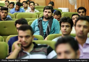 دوره آموزشی خط امام(ره)