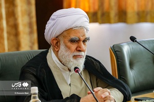 نشست کمیته حمایت از انقلاب اسلامی مردم فلسطین 