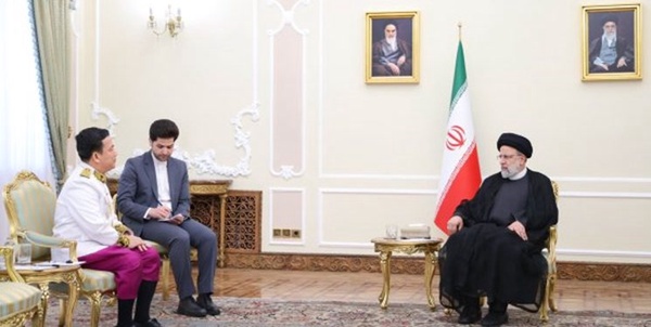 سفیر کامبوج