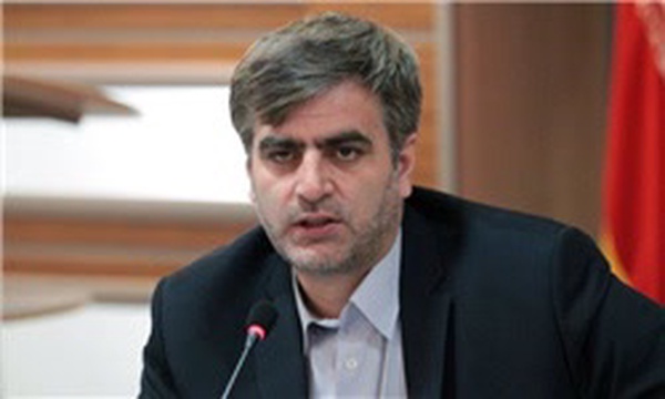 سیدمهدی باقری مدیرکل آموزش فنی و حرفه‌ای استان همدان