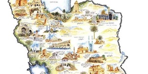 «راهنمای گردشگری»