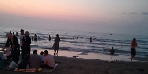 دریا