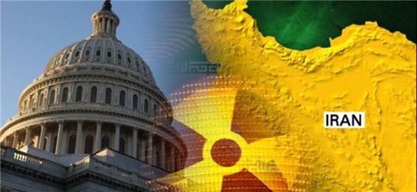 کنگره و ایران