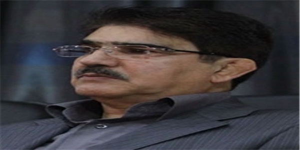 سید جواد رفوگر