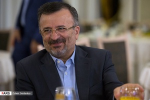 تقدیر از ملی پوشان والیبال