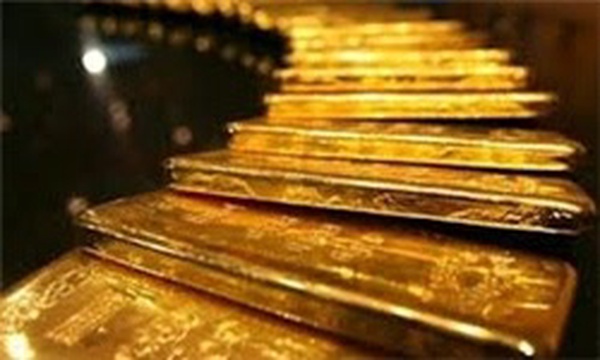 طلای جهانی- دلار