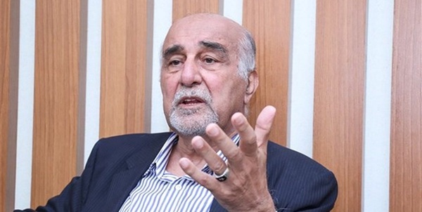 ایرج فاضل