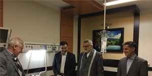 عیادت