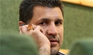 علی دایی
