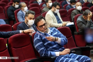 دومین جلسه رسیدگی به اتهامات محمد امامی و ۳۳ متهم