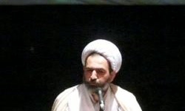 حجت‌الاسلام ولی عادلی مدیر کل اوقاف گیلان