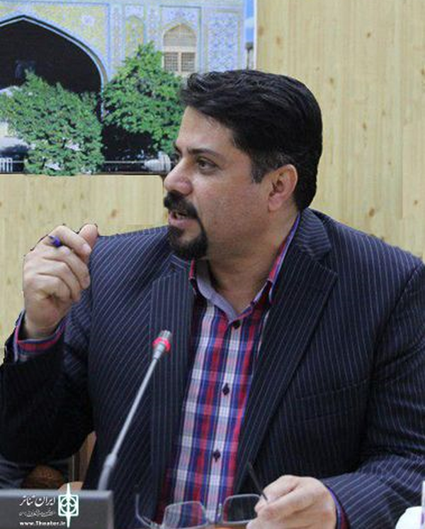 عبید رستمی