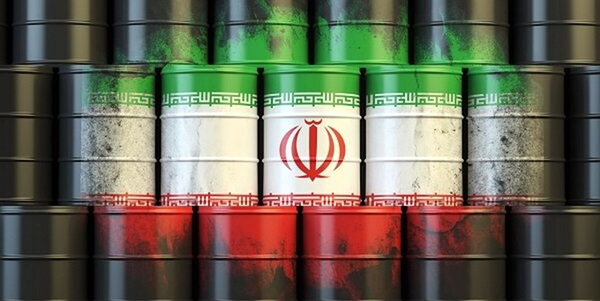 نفت ایران