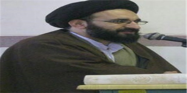 سید امین الله دادگر
