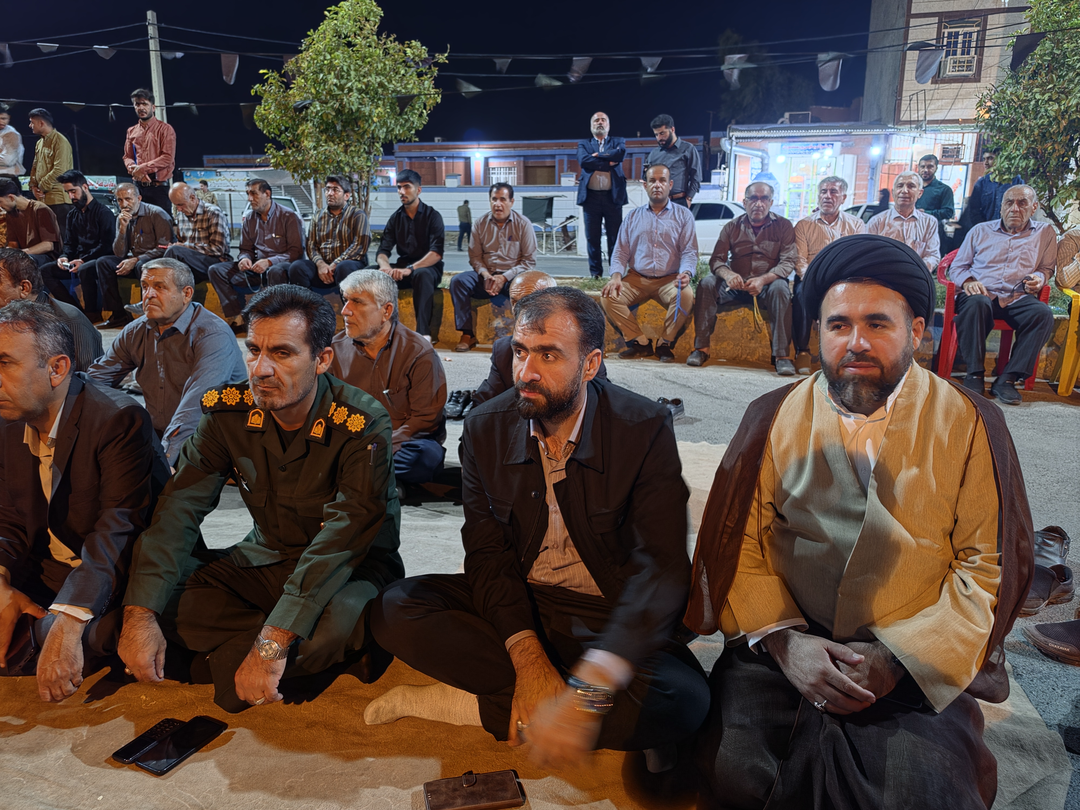 ملک‌حسینی: جنگ شناختی و رسانه‌ای، میدان جدید تقابل دشمن است