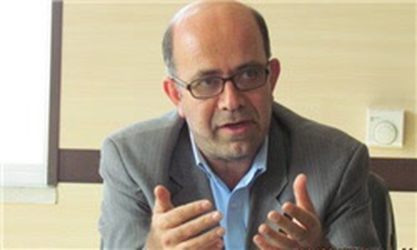 صادق وجدی
