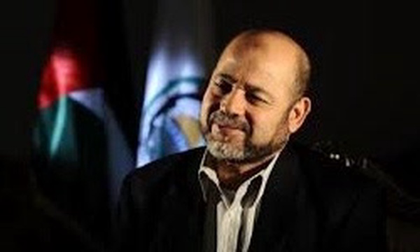 ابومرزوق