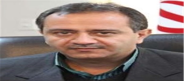 عباس صفری شهردار دماوند