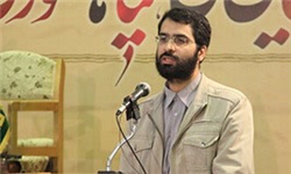 رحیم آبفروش جامعه ایمانی مشعر