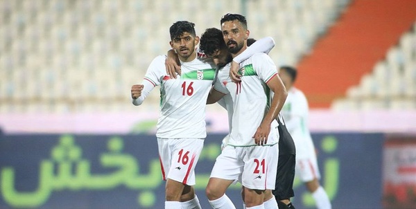 ایران و نیکاراگوئه