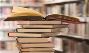 نمایشگاه کتاب سمنان