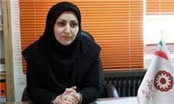 بهاره رحمانی