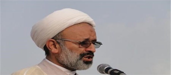امام جمعه خورموج مصلح