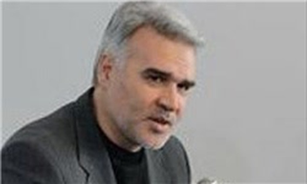 جعفرصادق اسکندری