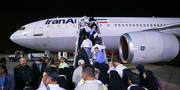 ایران ایر 