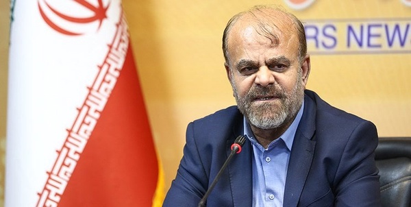 رستم قاسمی