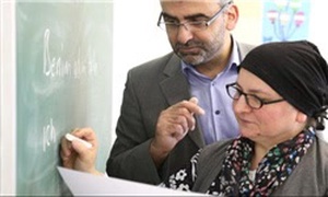 آلمانی
