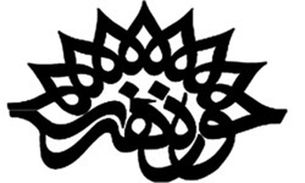 لوگوی حوزه هنری