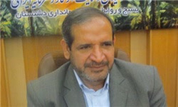 غلامحسین خسروی