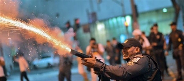 برزیل