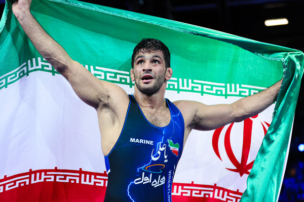 حسن یزدانی