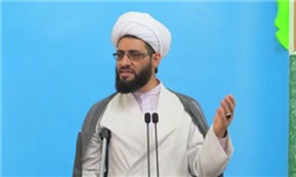 جلیلی جلیلی امام جمعه مهربان جلیلی