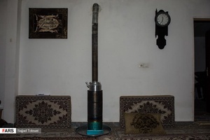  اوزون تپه 