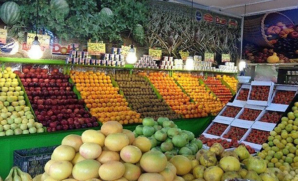 میوه