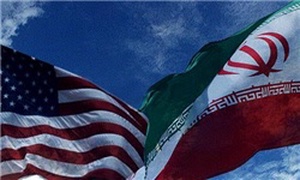 ایران و آمریکا