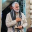 تصویر نمایه‌ی ‌علیرضا محمدی‌