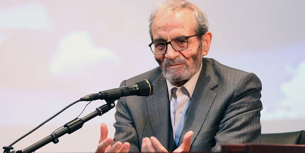 نجفقلی حبیبی
