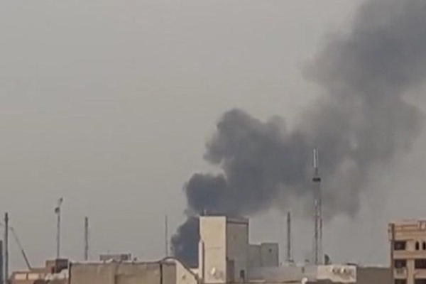 دود