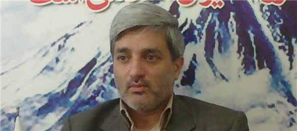 مدیر کل کار تعاون و رفاه اجتماعی استان زنجان احمد غریوی