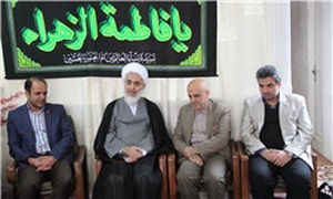 حجت‌الاسلام عبدالکریم عابدینی